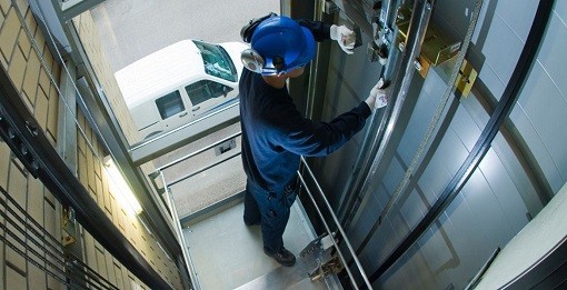 İzmir Asansör Bakım Firmaları