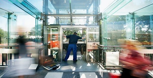 Asansör Bakımı Nasıl Yapılır