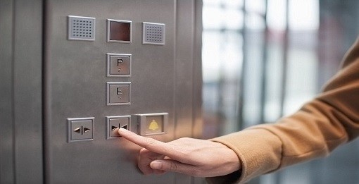 Asansör Kullanma Talimatı