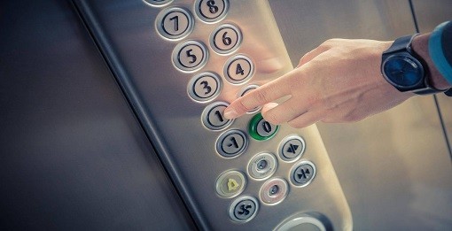 İzmir Asansör Şirketleri