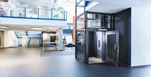 Homelift Ev Asansörleri